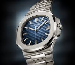 Patek Philippe Nautilus Replica Watches